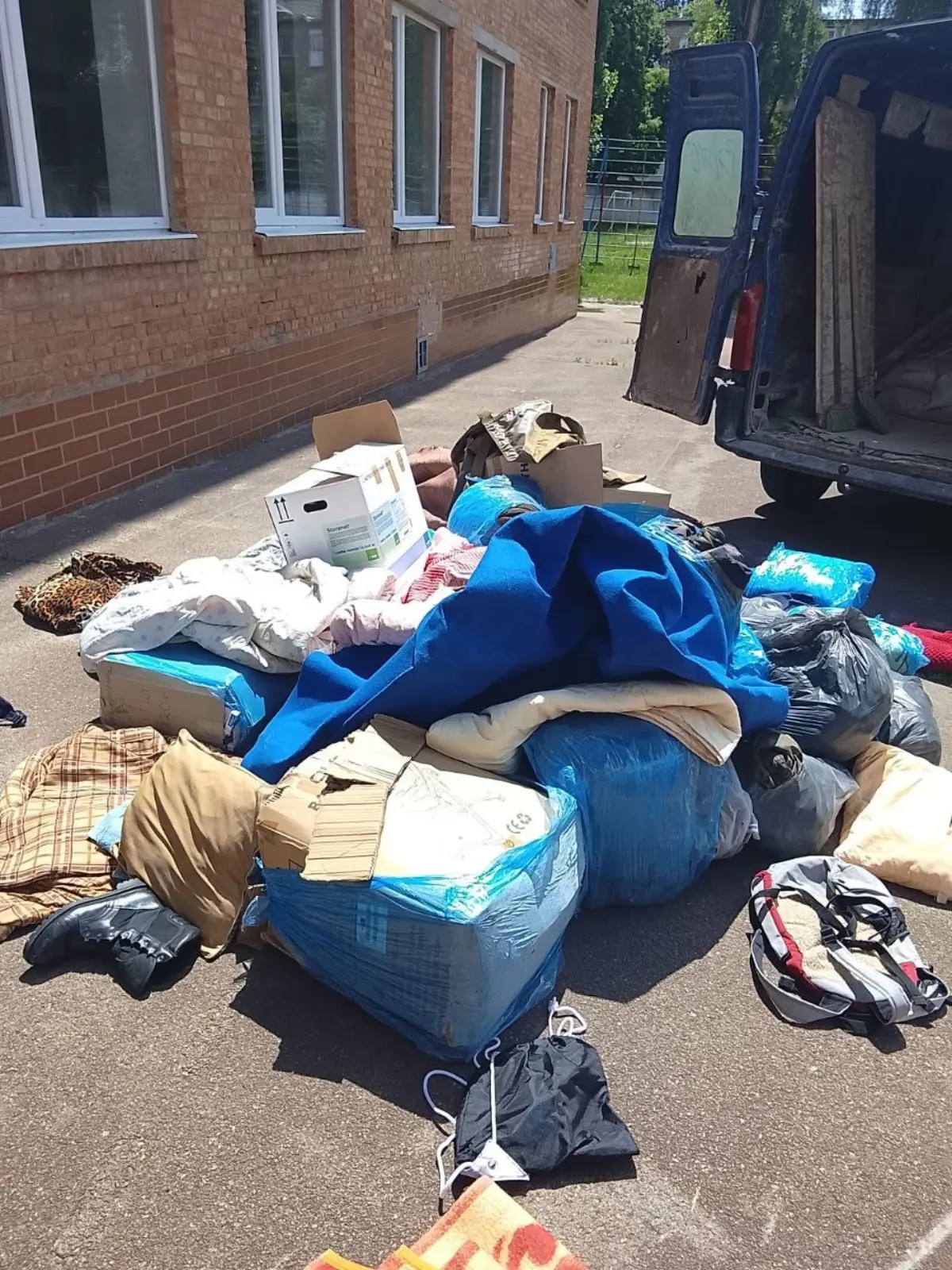 Вивіз сміття у Борисполі — ціна та вартість, Чисто Віз — фото 5