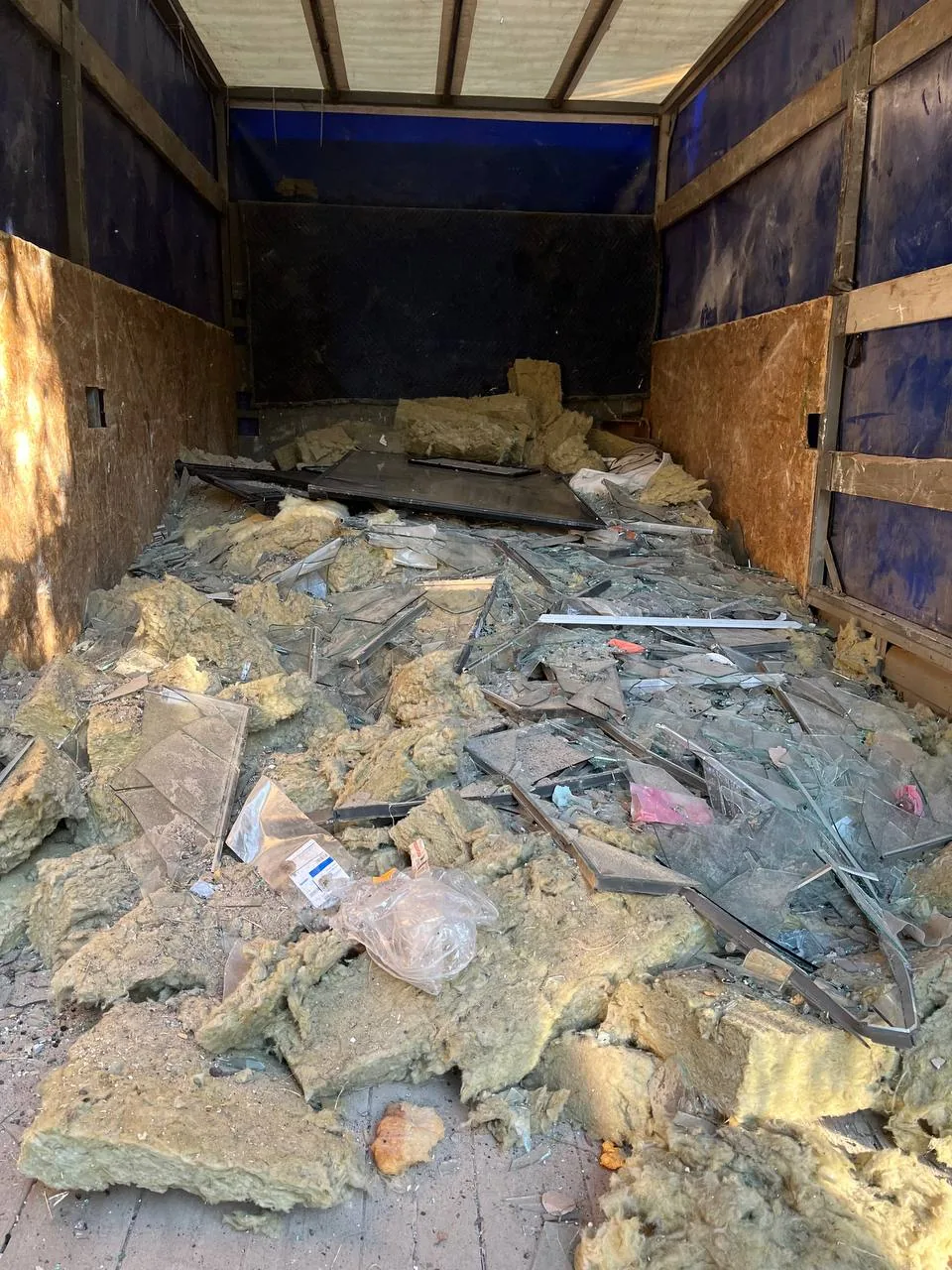 Вивіз сміття в Обухові — ціна та вартість, Чисто Віз — фото 3
