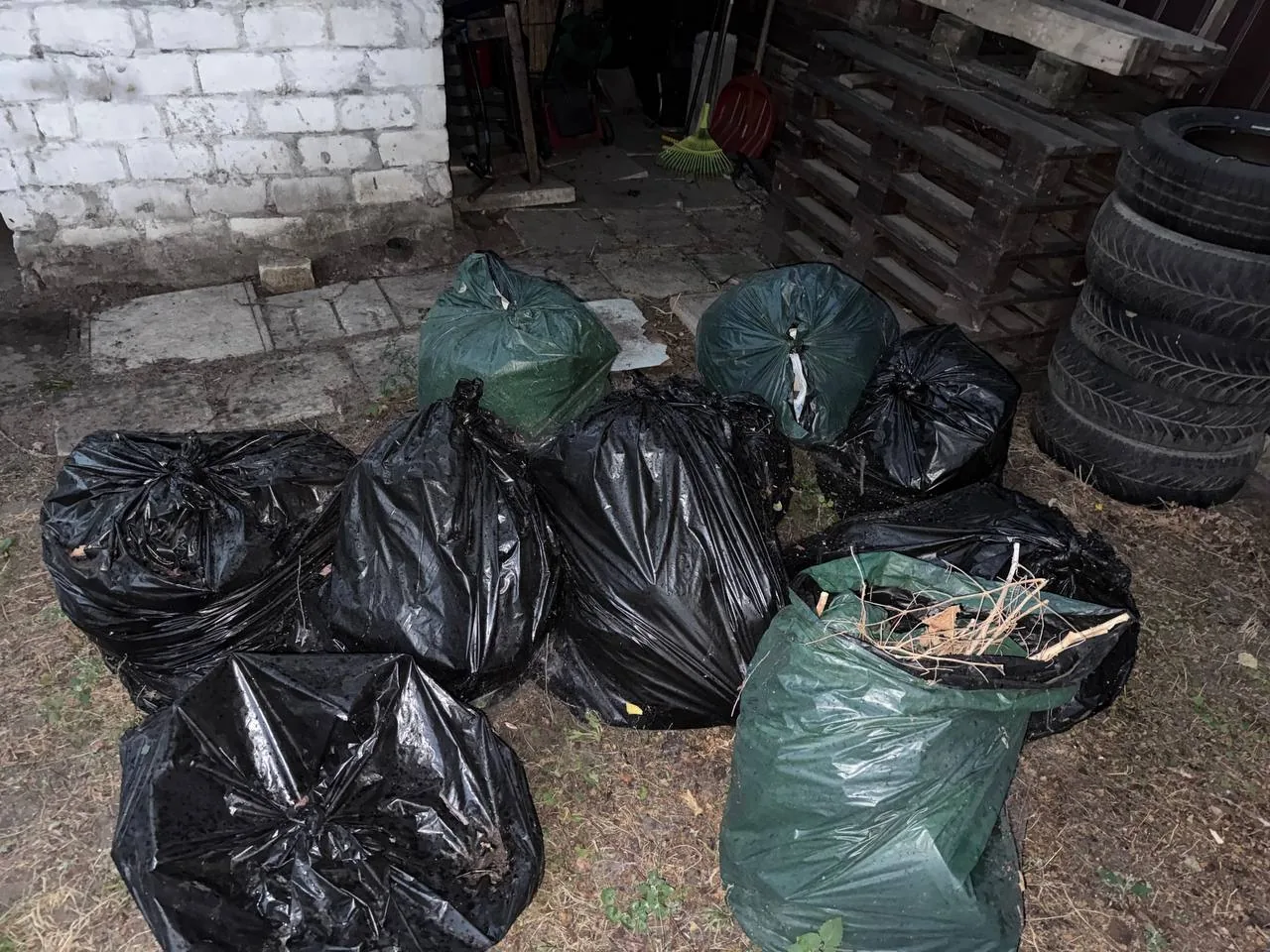 Вивіз сміття у Бучі — ціна та вартість, Чисто Віз — фото 3