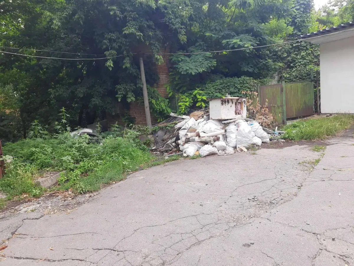 Вивіз сміття в Обухові — ціна та вартість, Чисто Віз — фото 4