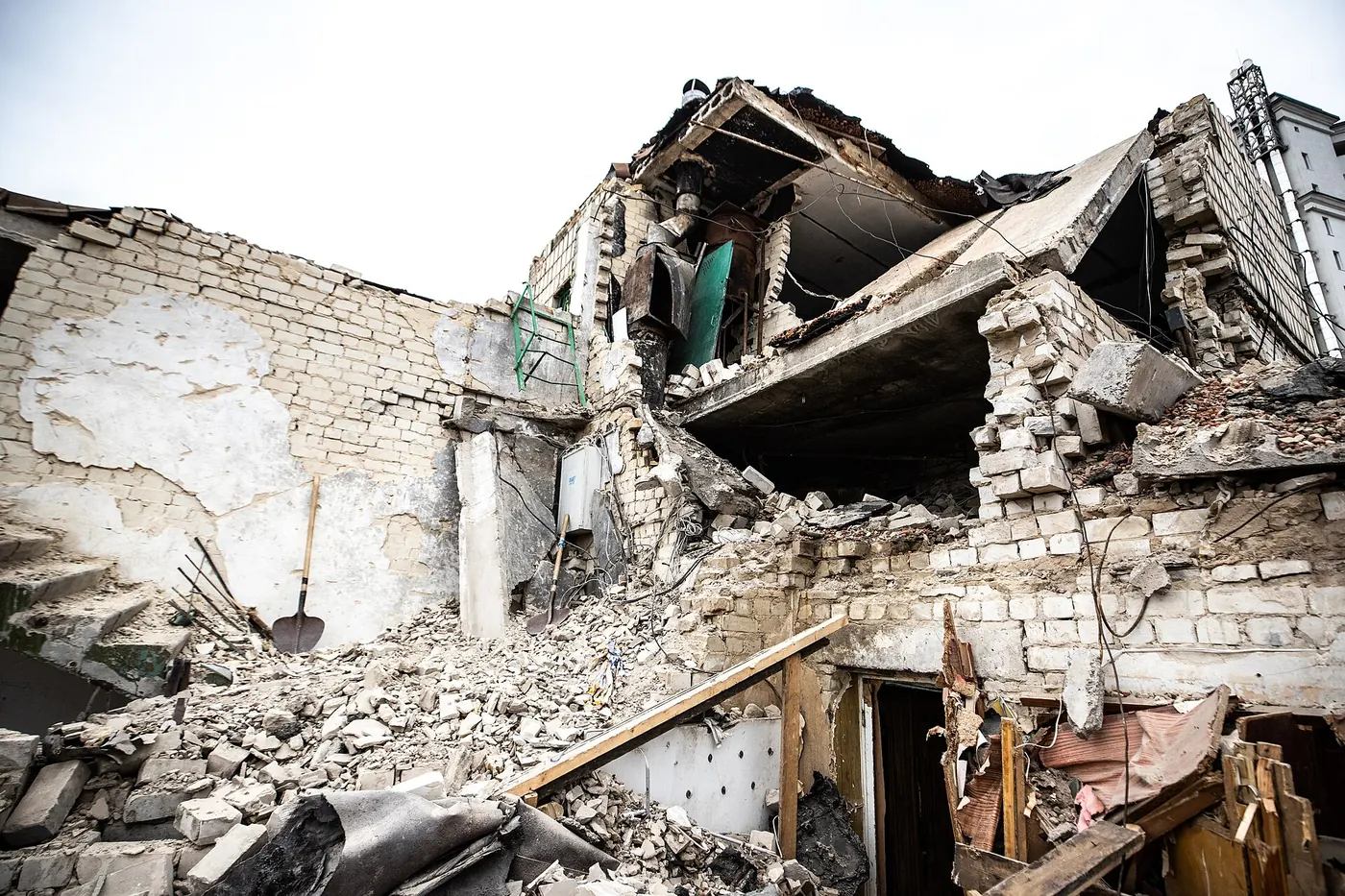 Вивіз сміття у Гостомелі — ціна та вартість, Чисто Віз