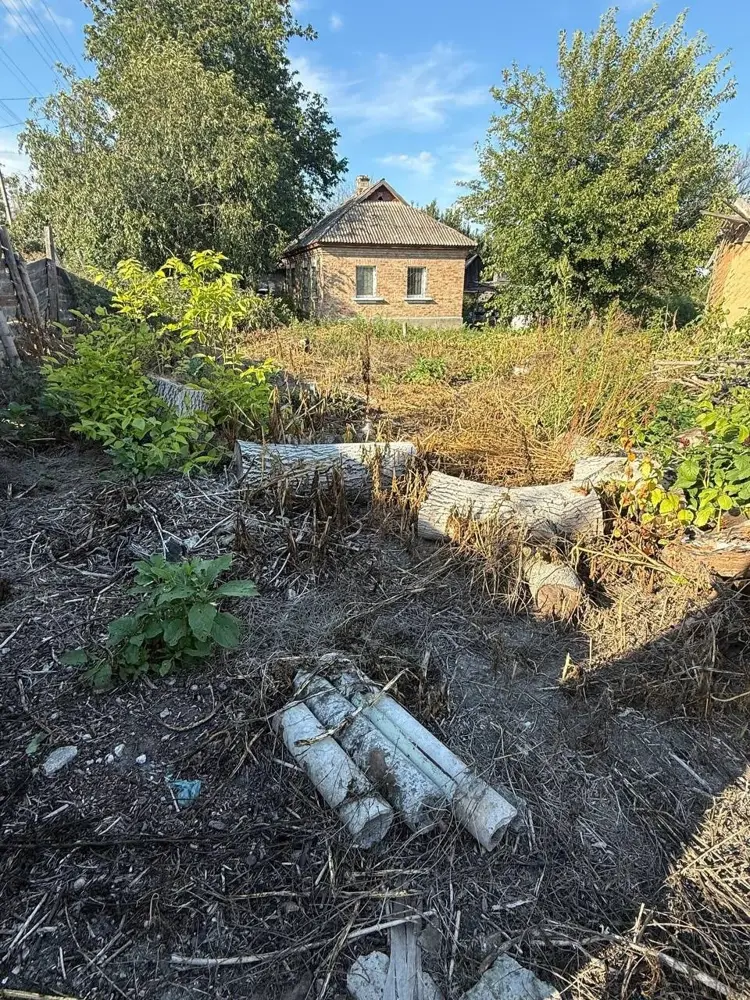 Вивіз листя та гілок у Києві — Чисто Віз — фото 3